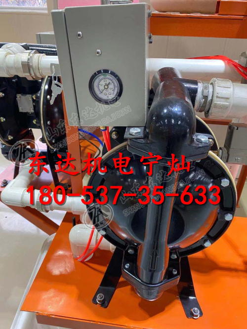 ZPSF型风泵自动排水控制器