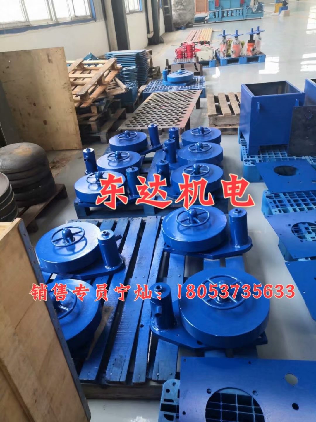 GZY66矿用隔爆型液压称重传感器