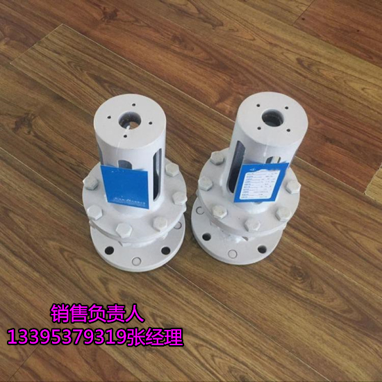 风包释压阀 QHF-80空压机储气罐释压阀