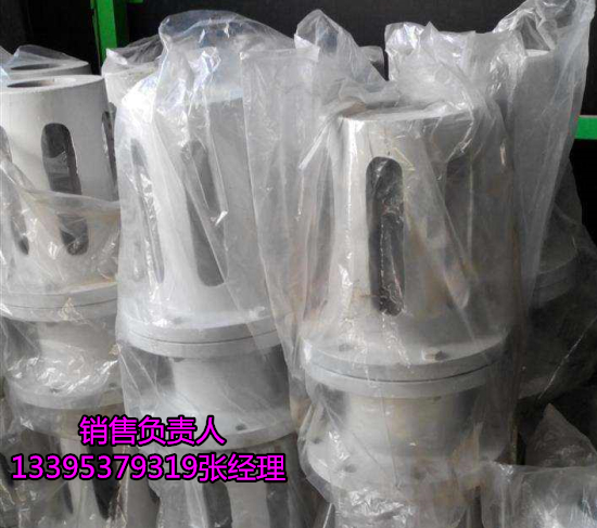 QHF-100空压机风包释压阀 储气罐释压阀