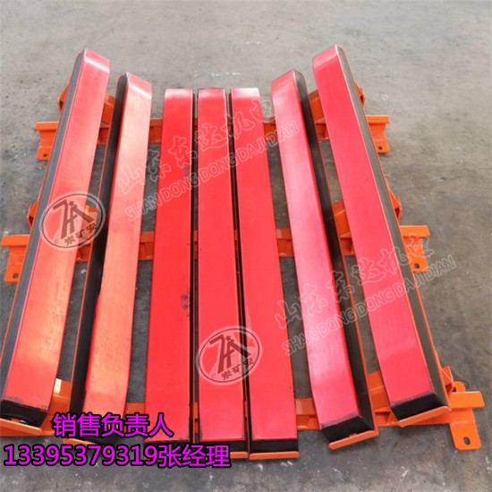 阻燃缓冲床 HCC1200*1500输送机缓冲床价格