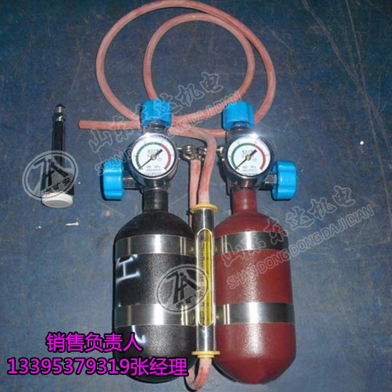 XLQT-08甲烷调校仪 精密气体调校装置