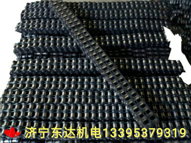 矿用链条 20B链条 16A链条生产厂家