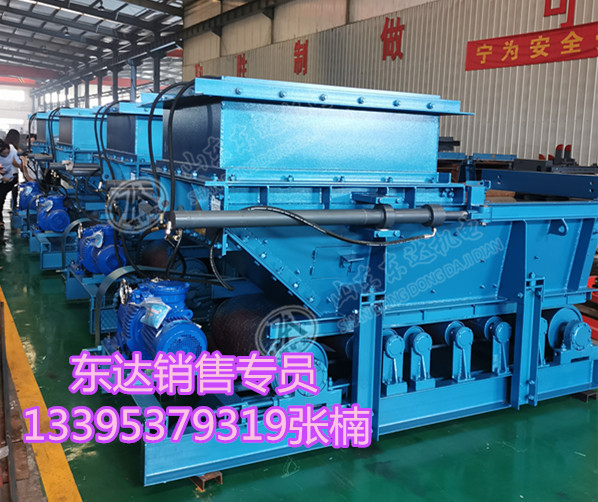 GLD800/7.5/S山东给煤机厂家 甲带给煤机