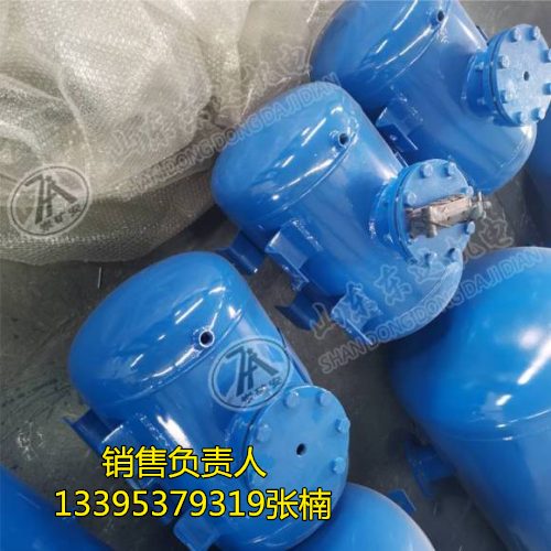 KQP-B-300L料仓破拱器 清堵器 空气炮