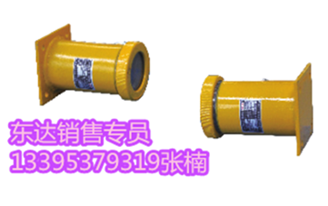 山东东达GUG8S矿用本安型红外传感器接收器