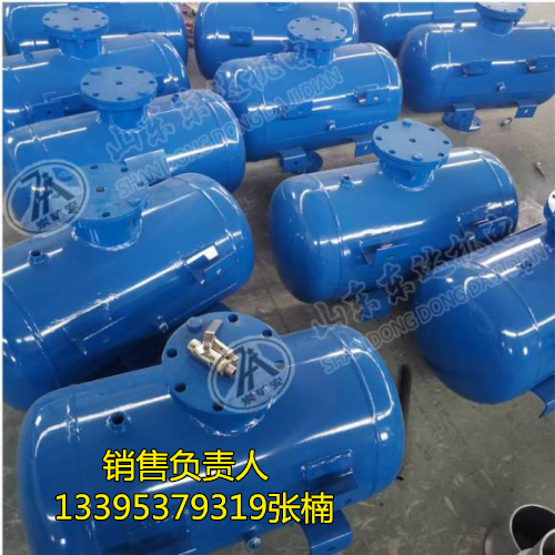 料仓清堵器 KQP-B-220L空气炮 破拱器