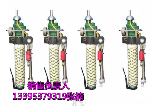 锚杆机 MQT-130/3.2型气动锚杆钻机价格