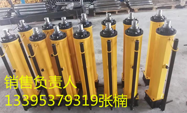 YT4-8A液压推溜器价格 8a移溜器