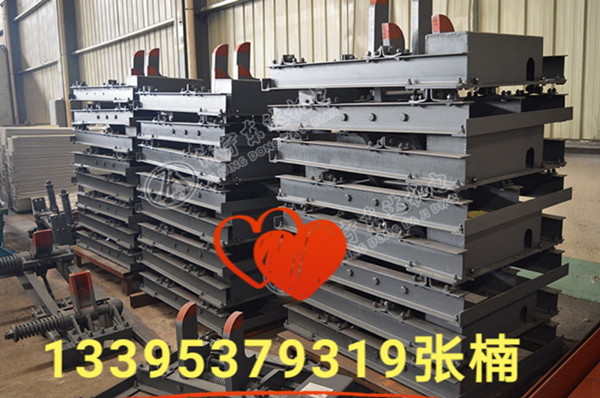 气动卧闸 600轨距900轨距气动卧闸厂家