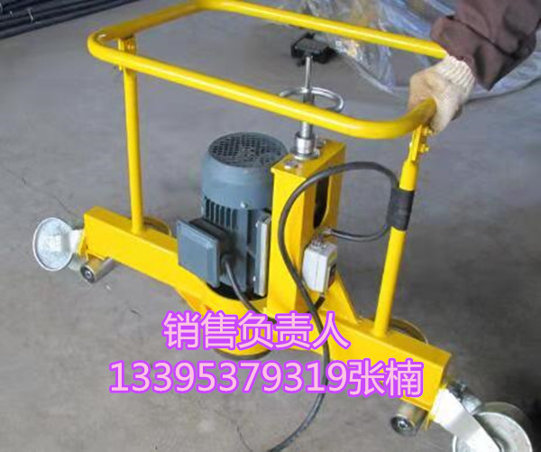 铁路用钢轨打磨机 GM-2.2型电动钢轨打磨机