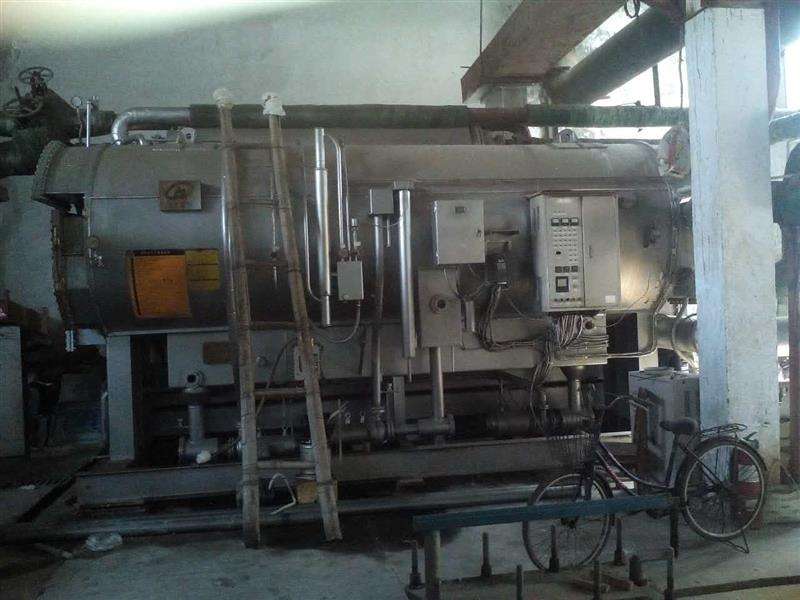 天津溴化锂机组回收|天津二手溴化锂机组回收