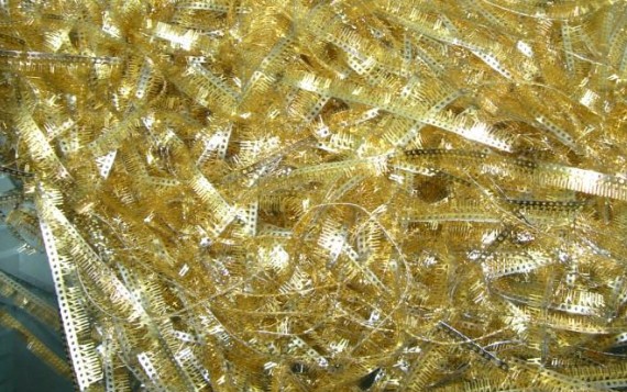 北京镀金回收|高价上门回收北京镀金废料