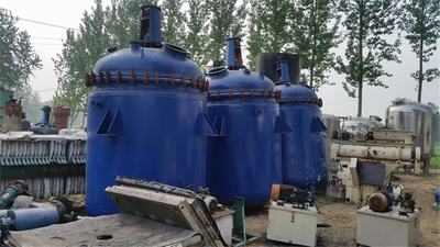 天津工厂旧设备回收，工厂废旧设备拆除回收