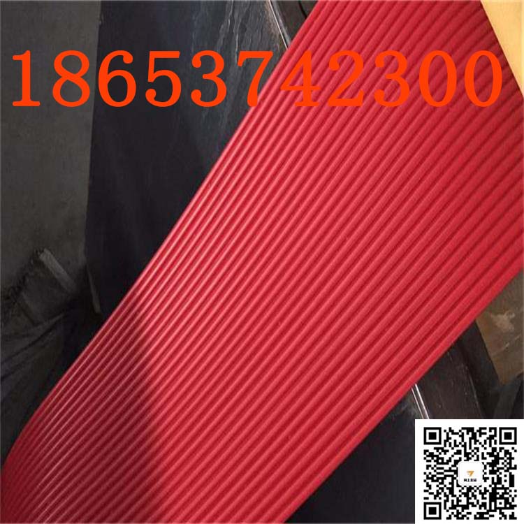 济宁250*6橡塑挡尘帘 导料槽挡尘帘 橡塑防尘帘