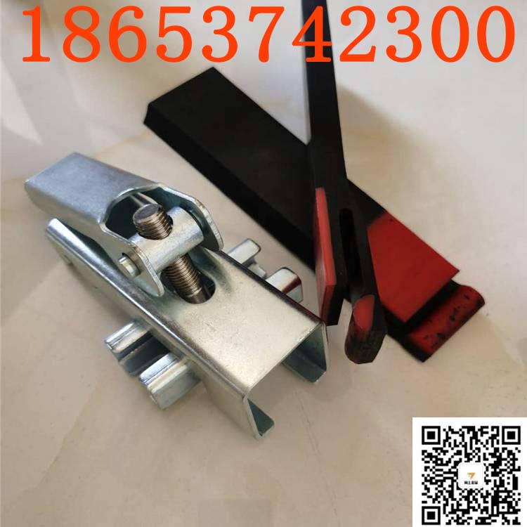 聚氨酯橡胶防溢裙板Y型150*16挡煤板向上金品防溢裙边厂家