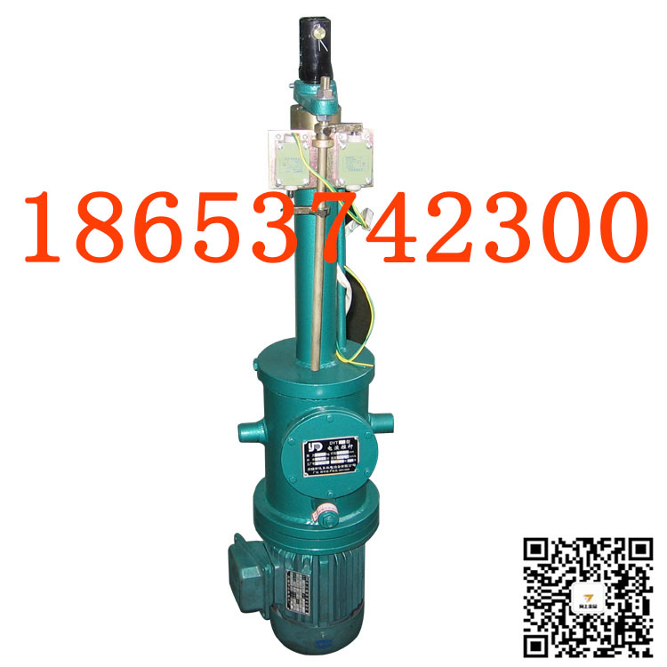 DT1500-600-50DT型电动推杆大推力平行式推杆