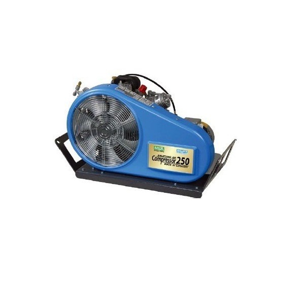 梅思安200T高压呼吸空气压缩机10126042