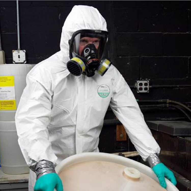 雷克兰对禽流感的预防与防护方案