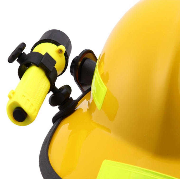 MSA梅思安消防配件防爆电筒防火披肩清洁液