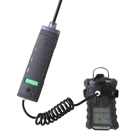 梅思安扩散式气体检测仪外置采样泵10150031