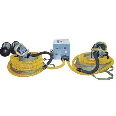 电动送风长管呼吸器呼吸防护