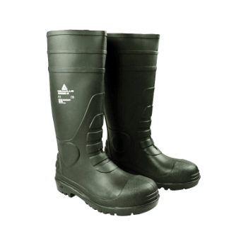 代尔塔301407防酸碱防砸防穿刺安全靴的保养方法