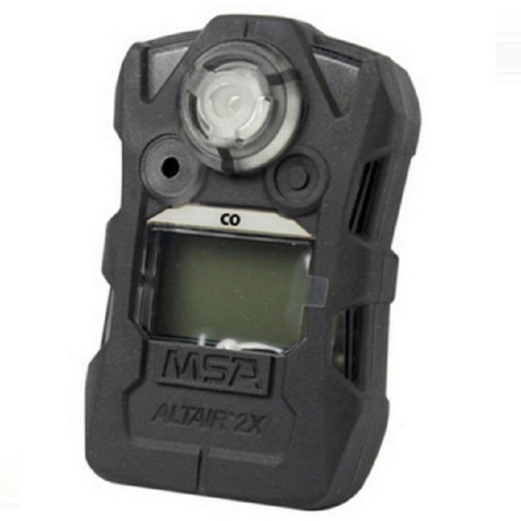 MSA梅思安天鹰2X硫化氢一氧化碳检测仪特点