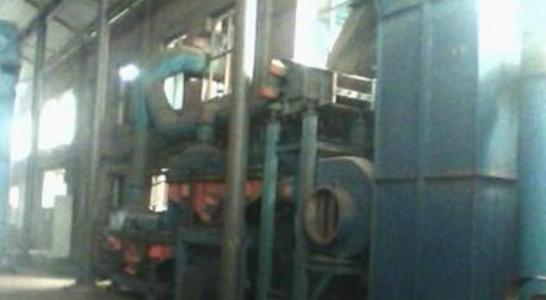 天津山西涂料厂设备回收公告求购拆除全厂机械设备