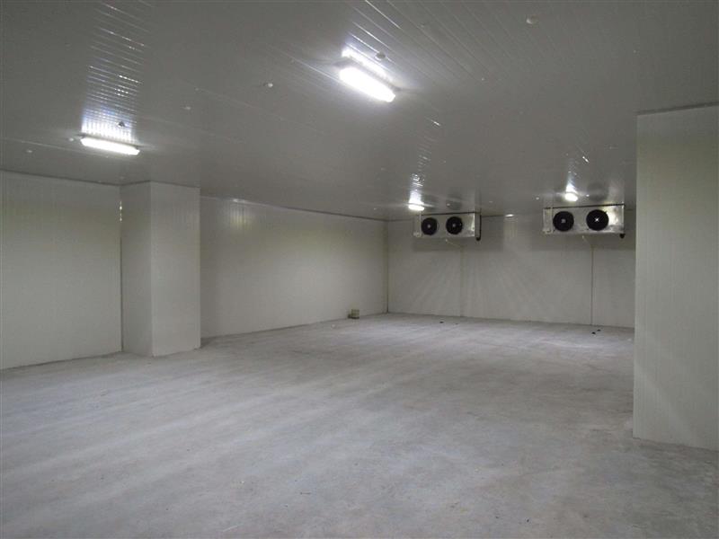 北京市通州区马驹桥食品冷库上门回收