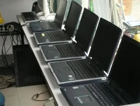 回收北京二手笔记本电脑 北京上门回收旧电脑