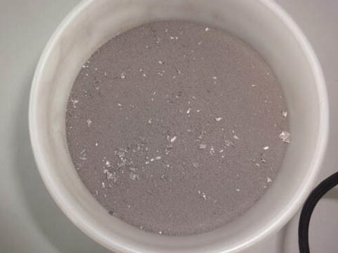 广安金水回收（长期高价收购）