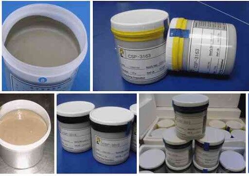 忻州氯化钯回收（长期高价回收）