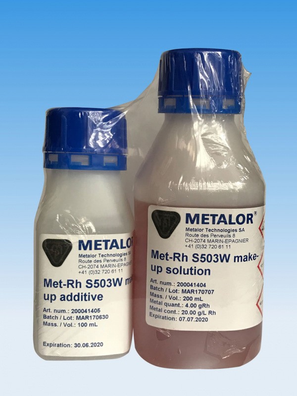 浙江废料硫酸铑回收本地公司