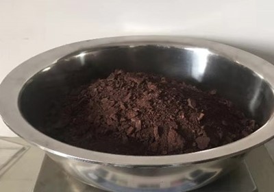 永川氧化铑废料回收提纯中心