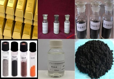 阜新废钯水回收价格咨询