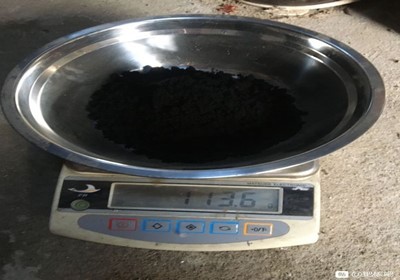 泸州工业钯碳回收实时行情