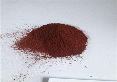 奉贤用过的铂铑漏板回收流程