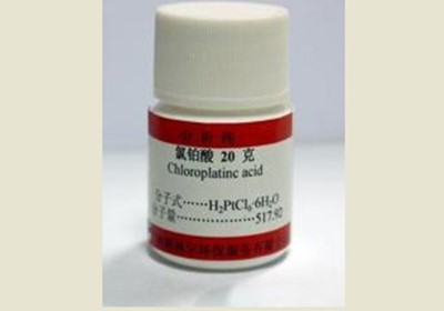 长治钯泥废料回收流程