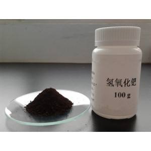 佳木斯三碘化铑回收流程