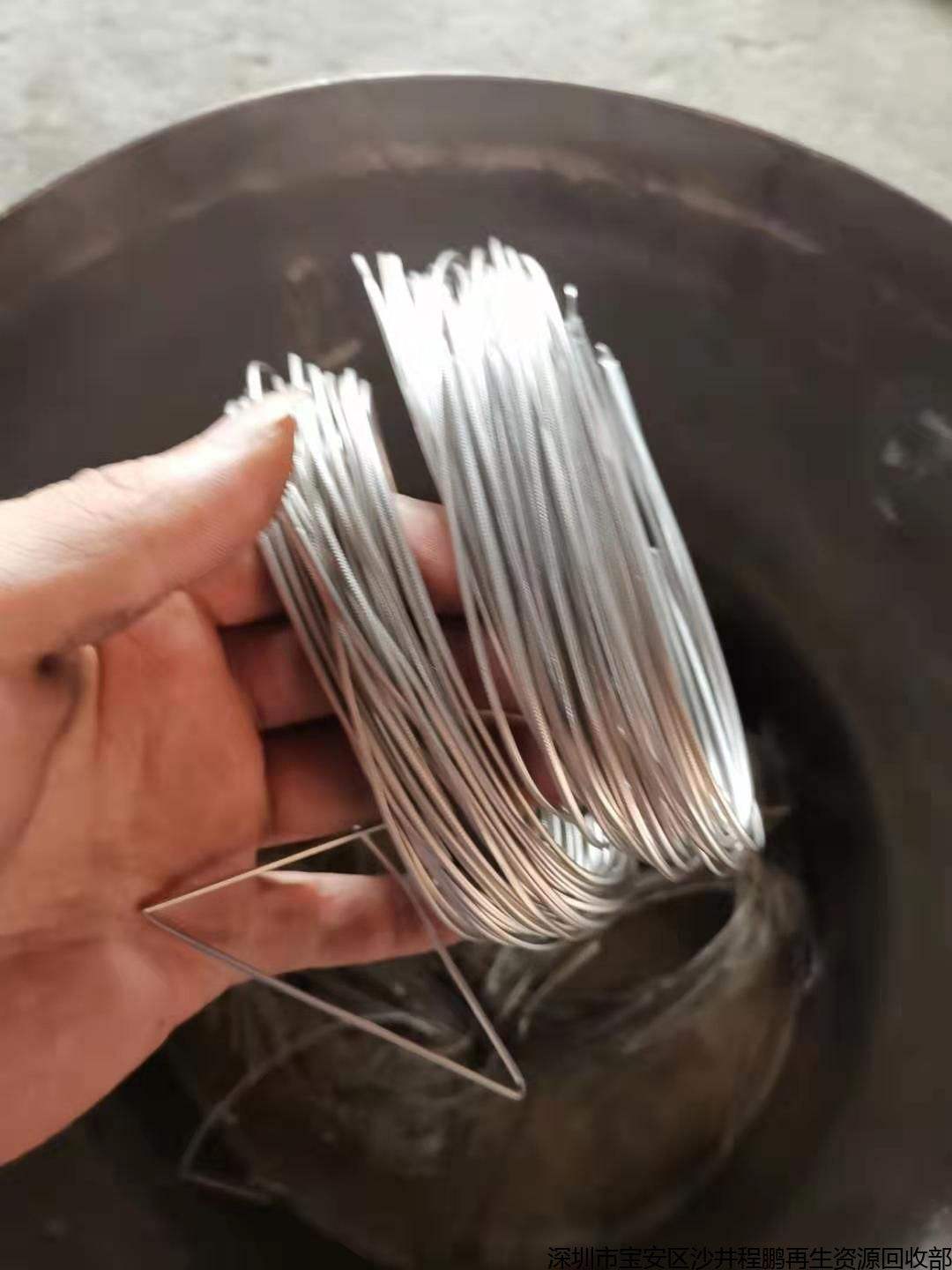 宣武铑碳回收市场价格