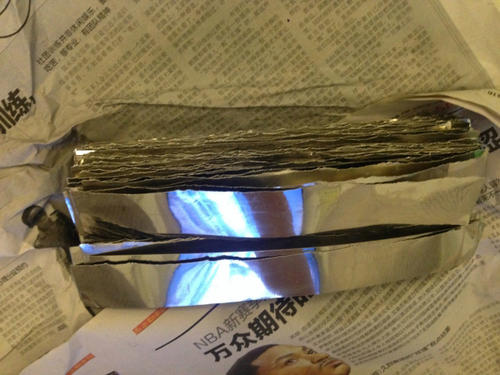 安康废料铑碳回收报价