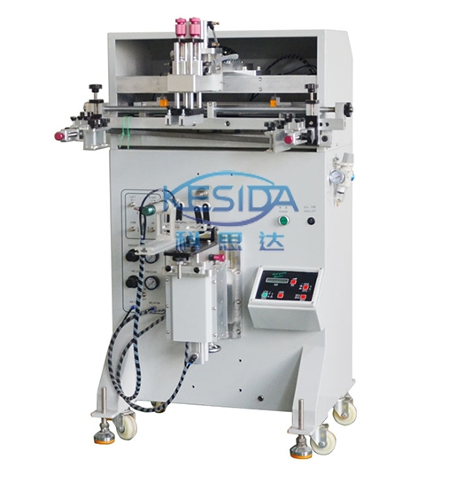 东莞市科思达400s曲面丝印机