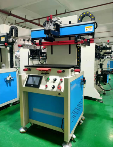 东莞市科思达平面丝印机P2030z