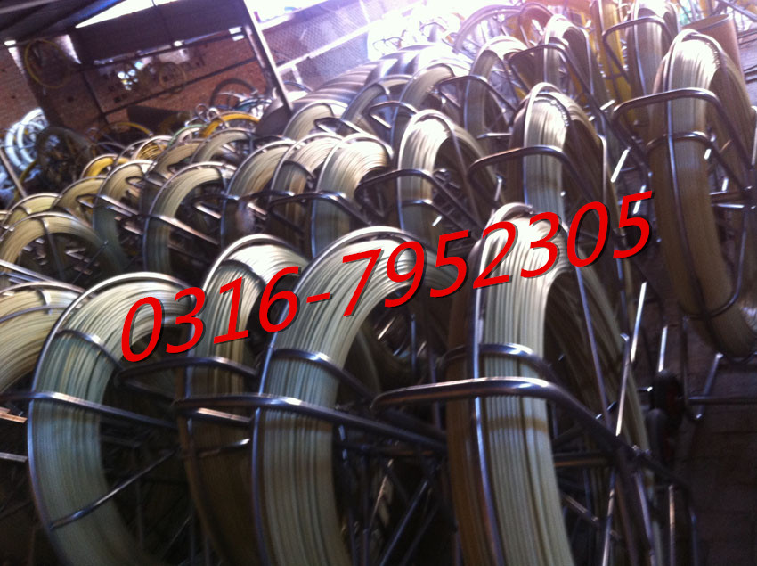 供应通管器，管道通管器，玻璃钢通管器