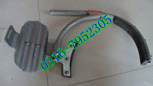 水泥杆脚扣、木杆脚扣、铁鞋 脚扣带