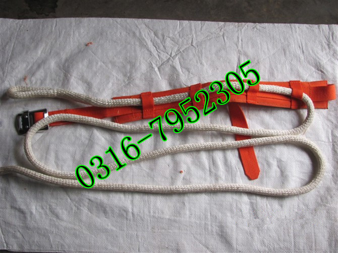 安全带,单双保安全带,施工护栏安全带,隔离带,脚钩