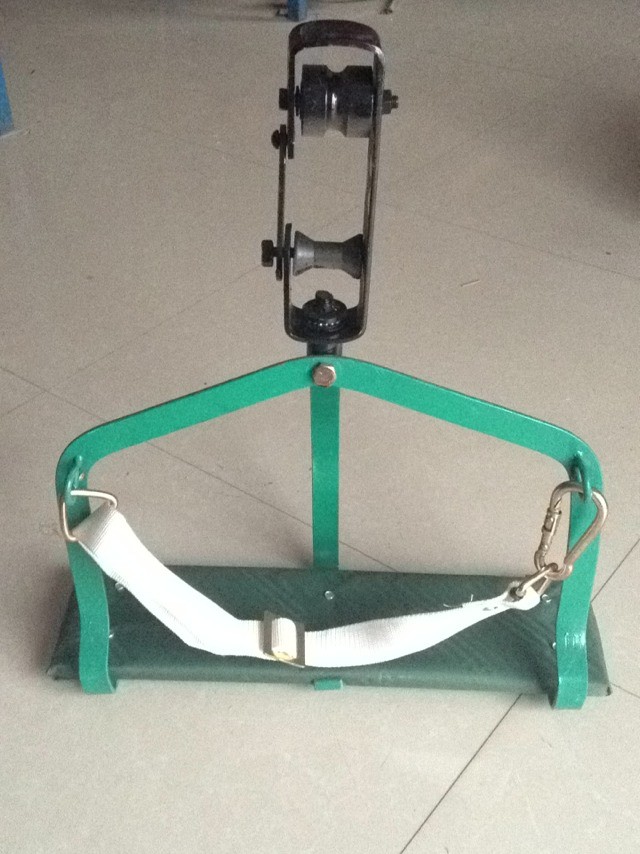 高强度高空单轮吊椅 滑椅 滑板 吊椅 高空滑板、高空吊椅