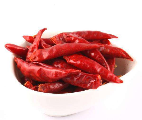 墨西哥辣椒干进口代理报关公司