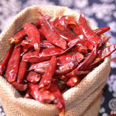 进口印度辣椒干海关申报注意事项